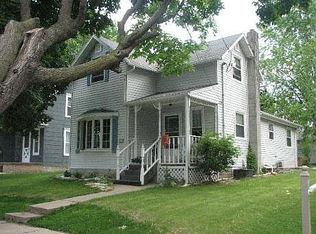 215 W 9th St, Kaukauna, WI 54130