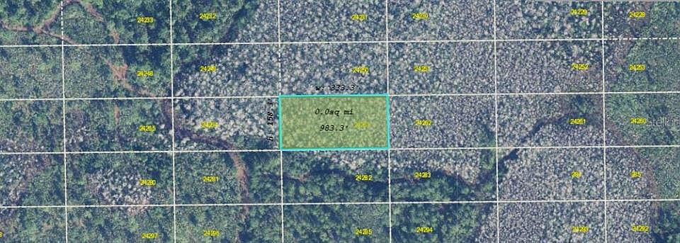 2nd image of Dill Rd Lot 630