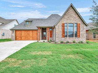 107 Lantana Ln, Pottsboro, TX 75076