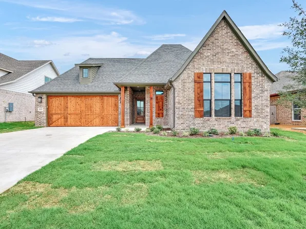 107 Lantana Ln, Pottsboro, TX 75076