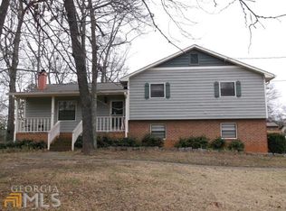 4073 Masonwood Ct, Snellville, GA