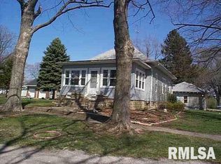 508 W Monroe St, Armington, IL 61721