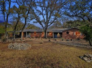 6201 Oakclaire Dr, Austin, TX 78735