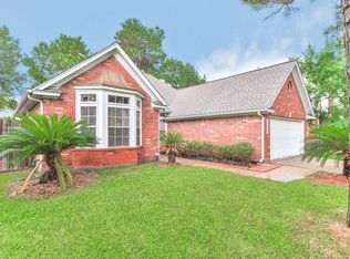 16006 Gladebrook Glen Ln, Houston, TX 77095
