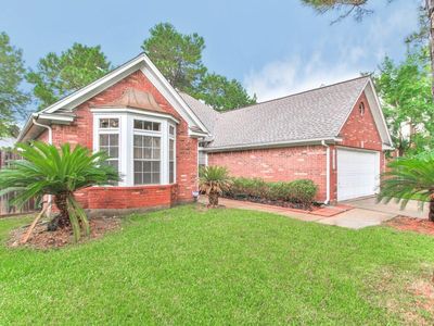16006 Gladebrook Glen Ln, Houston, TX, 77095