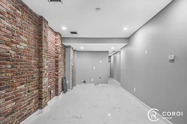 Rented by Coroi Corp