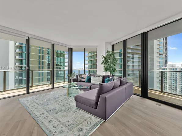 501 NE 31st St Unit 2006, Miami, FL 33137