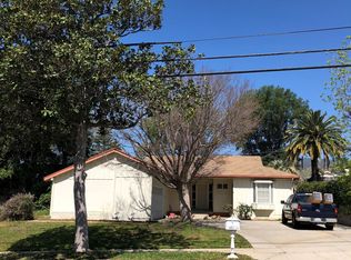 13459 Astoria St, Sylmar, CA 91342