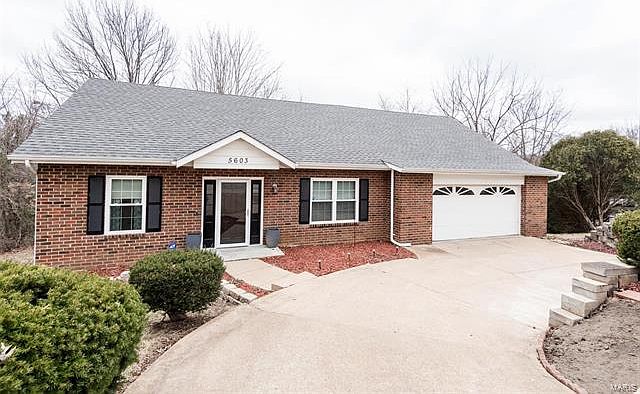 1st image of 5603 Hillridge Ct