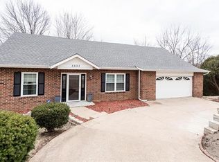 5603 Hillridge Ct, Saint Louis, MO 63128