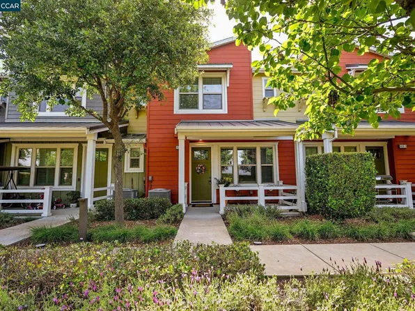 400 Persimmon Cmn Unit 4, Livermore, CA 94551