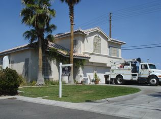 1589 Brasswood St, Las Vegas, NV 89110