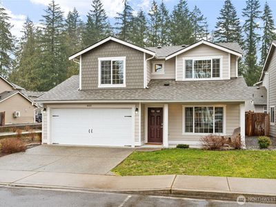 403 Raybird Avenue, Granite Falls, WA, 98252