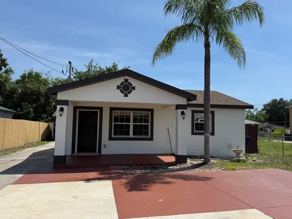 2720 W Ivy St, Tampa, FL 33607