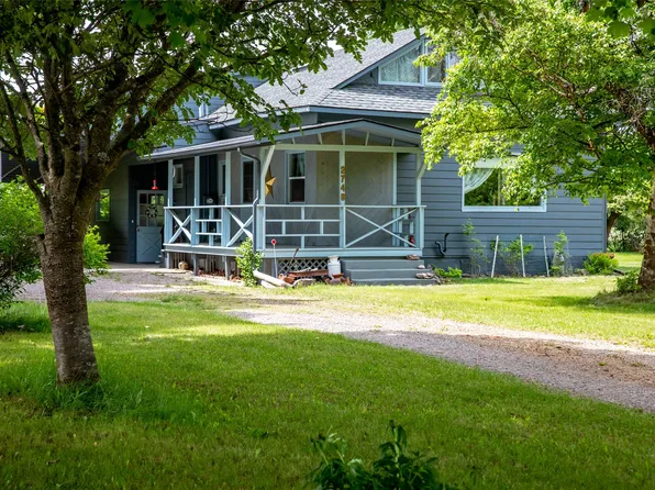 2748 Helena Flats Rd, Kalispell, MT 59901