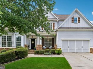 7120 Hampton Creek Dr, Cumming, GA