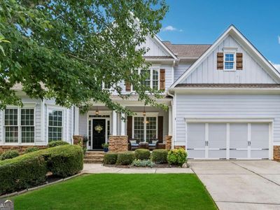 7120 Hampton Creek Dr, Cumming, GA, 30041