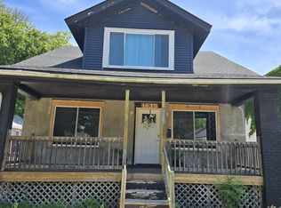 1635 Grand Ave, Racine, WI 53403