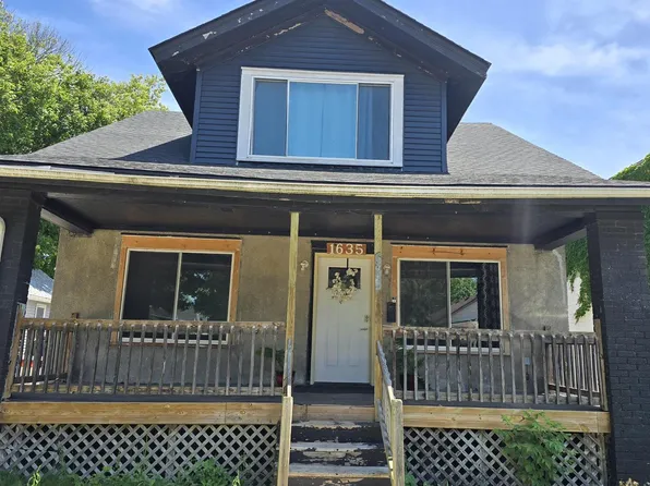 1635 Grand AVENUE, Racine, WI 53403