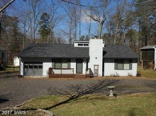 4303 Lakeview Pkwy, Locust Grove, VA 22508
