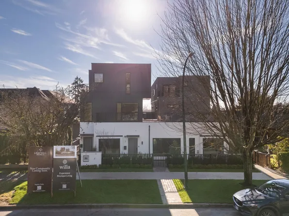 950 W 57th Ave #1, Vancouver, BC V6P 1S3