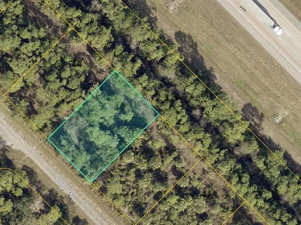 1132216543 HAMPSHIRE CIRCLE LOT 43, NORTH PORT, FL 34288