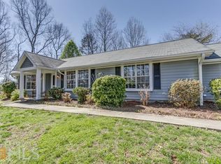 507 Brookside Acres Rd, Mountain Rest, SC 29664