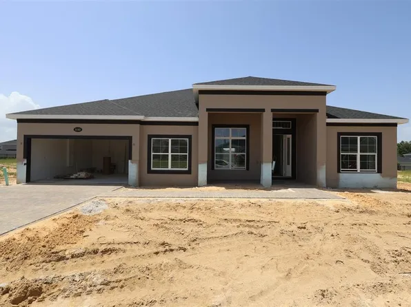 3193 Wolf Lake Ave, Apopka, FL 32712