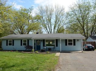 10360 Wilson Rd, Brownsburg, IN 46112