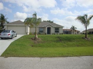 2209 NW 6th Ter, Cape Coral, FL 33993