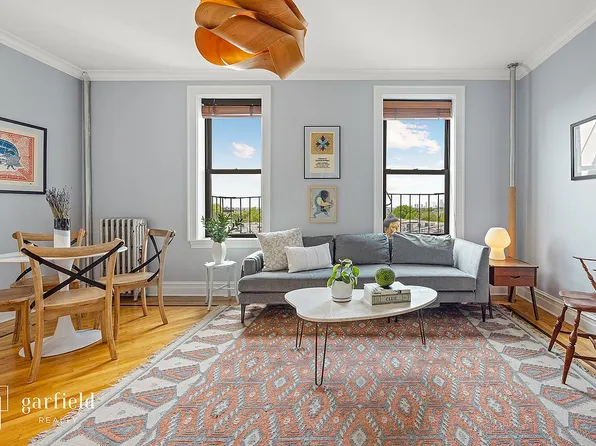 135 Prospect Park West 44b, Brooklyn, NY 11215