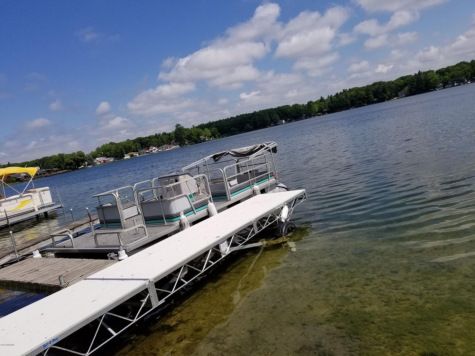 261 S Turk Lake Dr, Greenville, MI 48838 Zillow