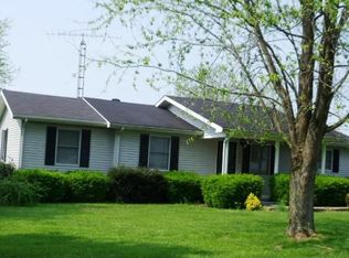 369 Williams Rd, CAMPBELLSVILLE, KY 42718