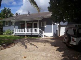 3718 Omao Rd, Koloa, HI 96756