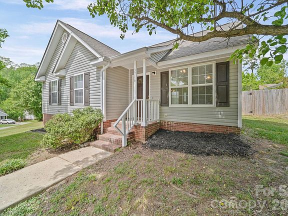 2nd image of 3716 Capps Hill Dr #19