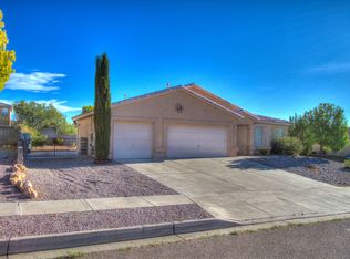 6511 Sophia Hills Ct NE, Rio Rancho, NM 87144