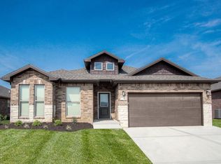The Joanna Plan, Stone Ridge, Lenexa, KS 66227