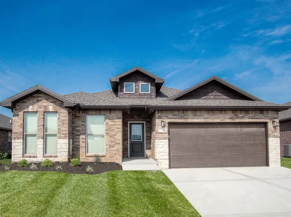 The Joanna Plan, Stone Ridge