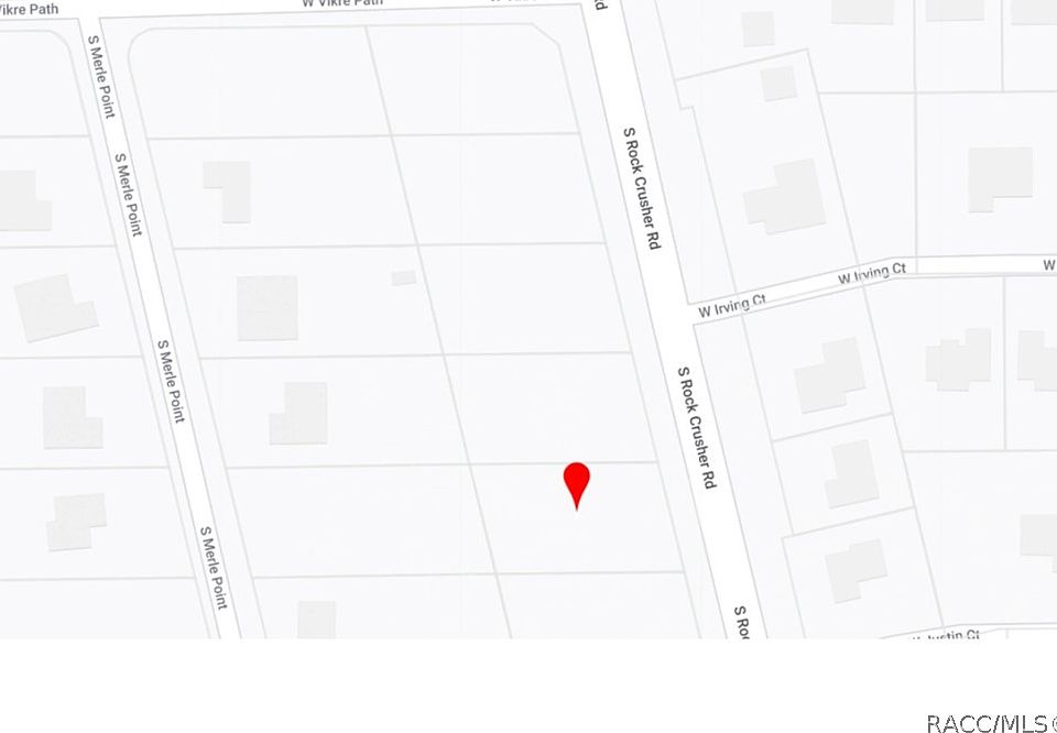 2nd image of 1638 S Rock Crusher Rd