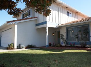 4440 Delores Dr, Union City, CA 94587