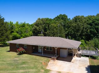 412 County Road 543, Rogersville, AL 35652
