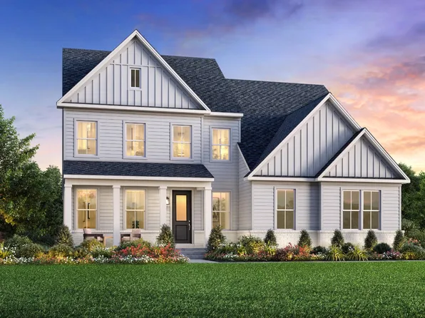 456 Tomlinson Pointe Dr Lot 172, Mount Juliet, TN 37122