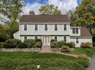 4 Westminster Cir, Wellesley, MA 02481