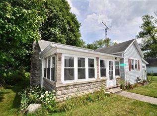 5 S Pearl St, Arcanum, OH 45304