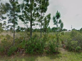 12149 Terkelsen Ave, Port Charlotte, FL 33981