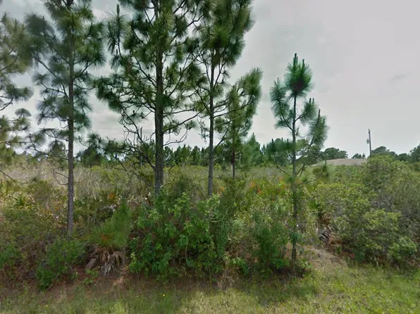 12149 Terkelsen Ave, Port Charlotte, FL 33981