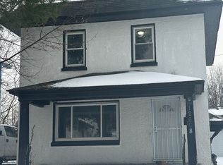 12608 Rexwood Ave, Garfield Heights, OH 44105