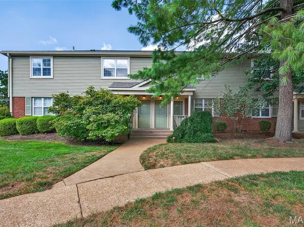 8879 Flamingo Ct, Saint Louis, MO 63144