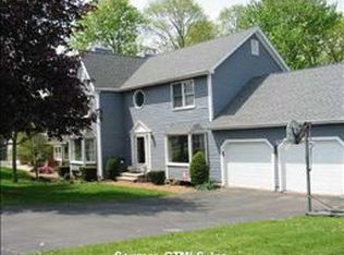 14 High Ridge Rd, Cromwell, CT 06416