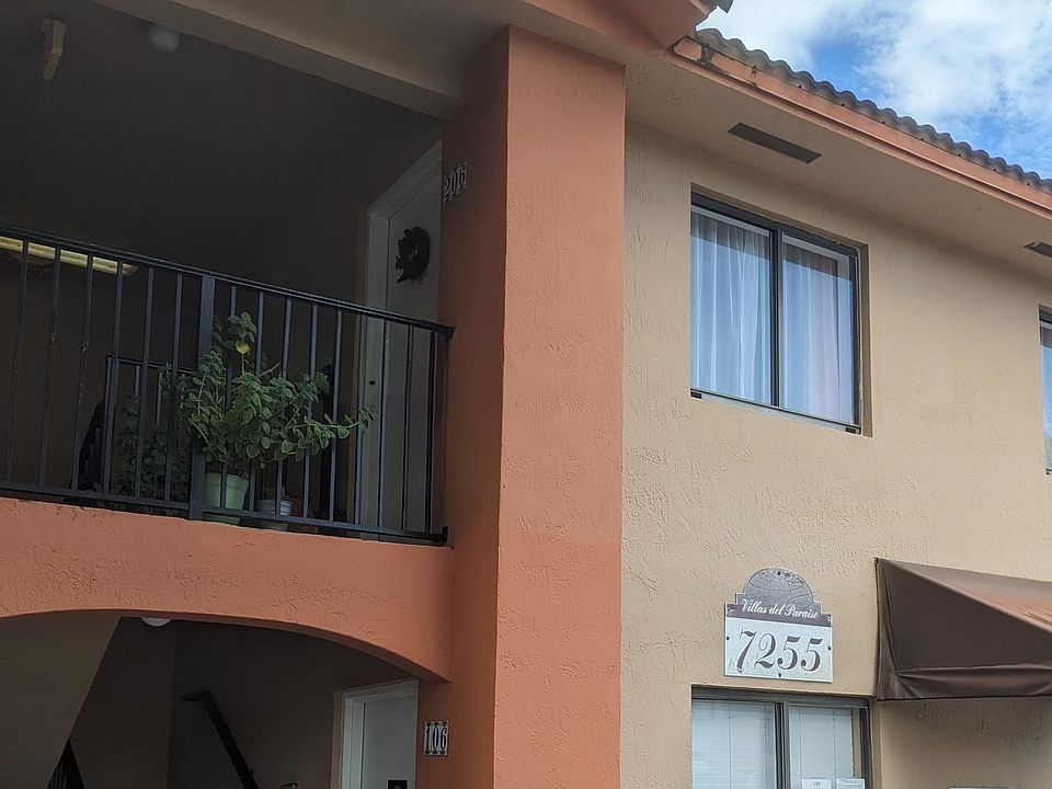 1st image of 7255 W 24th Ave APT 206